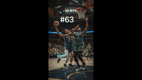 Game Preview: Wings Help Fever Close Out Homestand