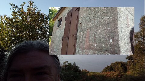 03, #WW2 ,radar station, hike, (2)