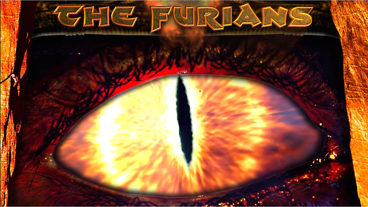 THE FURIANS