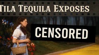 Tila Tequila Spills Hollywood Secrets THEY Tried to Bury