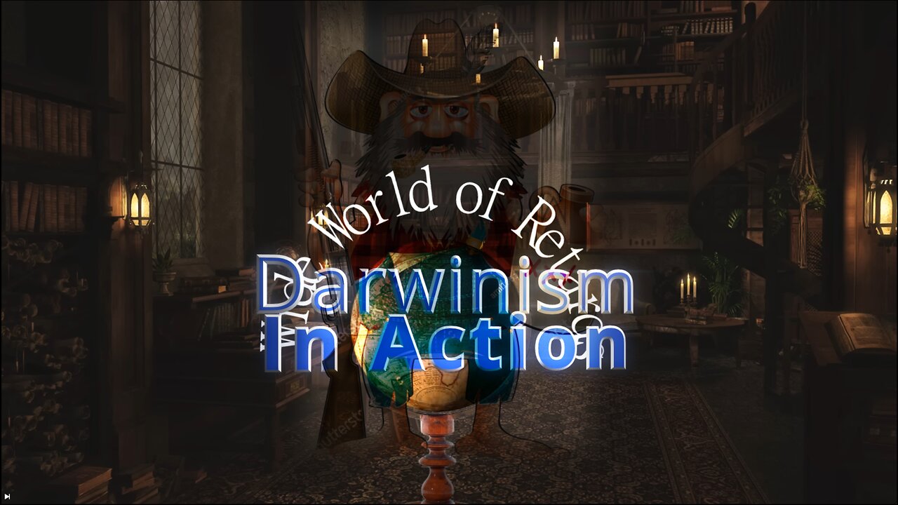 Booze, Rednecks, and Nukes...