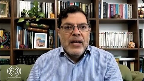 Prof Marandi: Western intelligence agencies left blind in Iran & Gaza remains the focal point