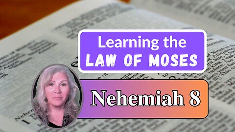 Nehemiah 8