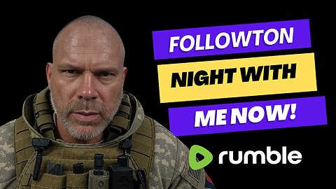 Epic COD Followton Night Showdown!
