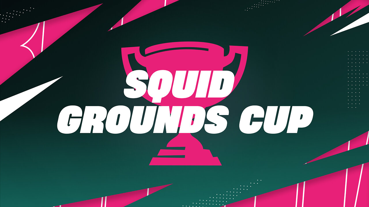 "Playing the SQUID GROUND CUP in Fortnite – Can I Win ?! 🦑🔥
