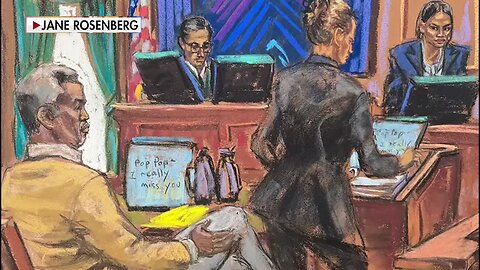 Cassie Testifies Against Sean "Diddy" Combs in Sex Trafficking Trial, Alleging Abuse and Coercion