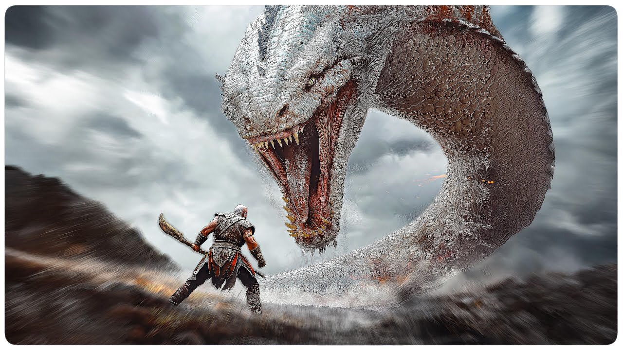 FILM SELECT - BIGGEST UPCOMING GAME ADAPTATIONS (2025-2027)
