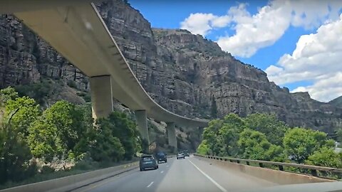 Colorado Travel Adventure (Pt 2)