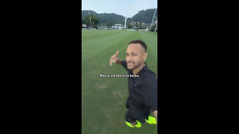 Neymar jr