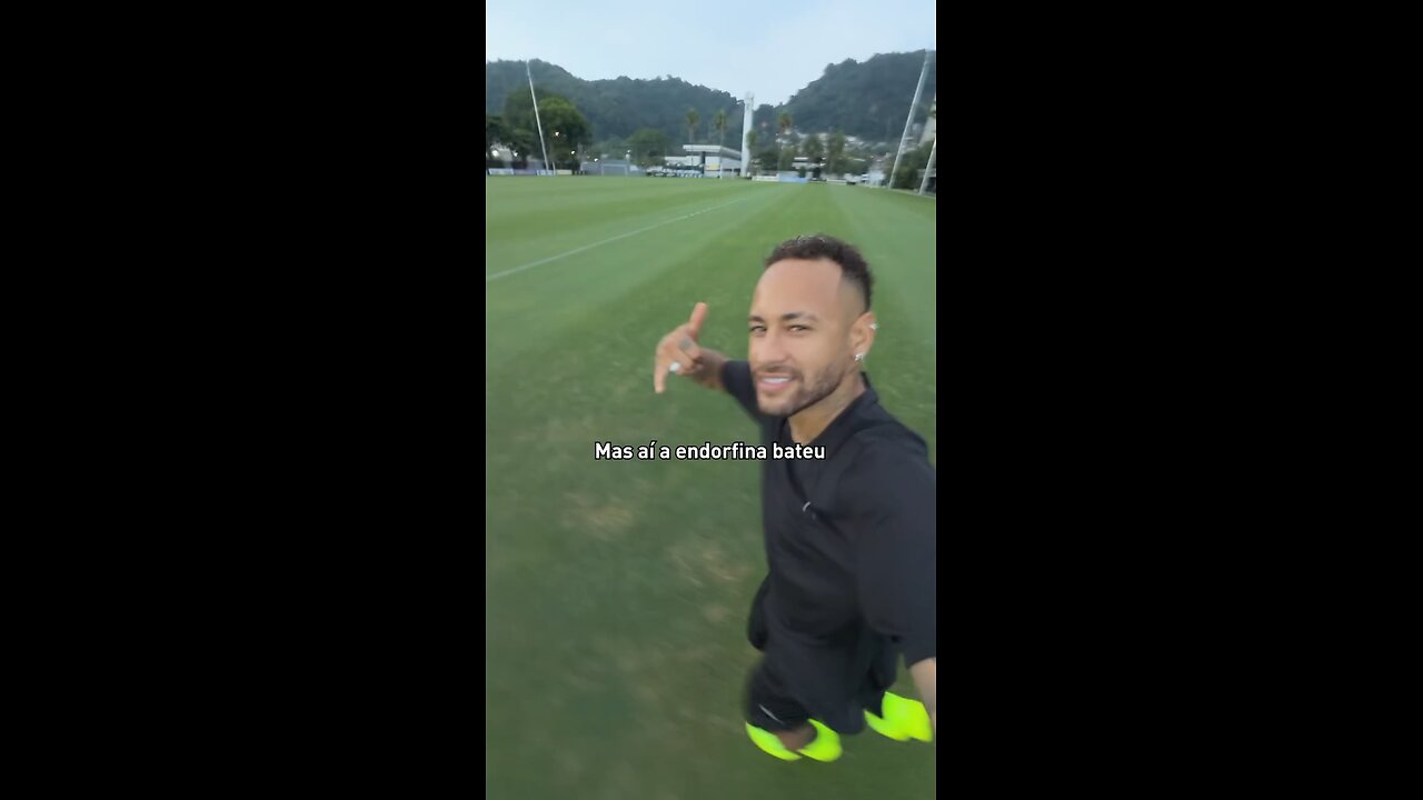 Neymar jr