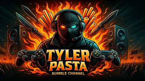 🔥 Warzone Mayhem with TylerPasta! 💥