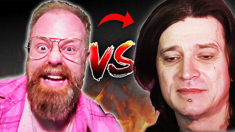 Mystery's Beef With Owen Cook aka RSD Tyler