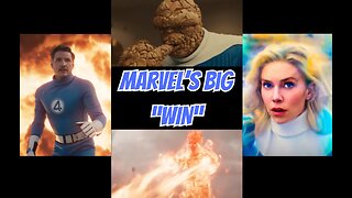 The Fantastic Four Box Office Is Not What Marvel Wants You to Think