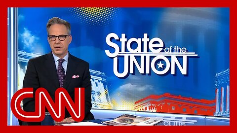 Tapper says Trump’s failed ceasefire push raises bigger questions