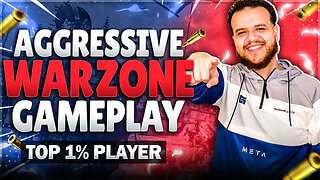 BACK on WARZONE! Duos w/ Spartakus