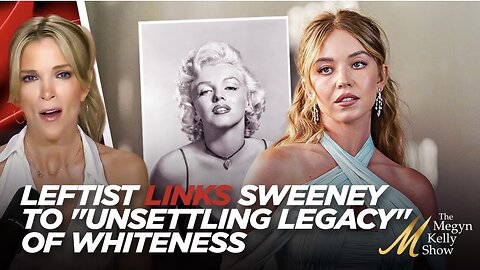 Unhinged Left Journalist Connects Sydney Sweeney to “Unsettling Legacy” of Whiteness & Bombshells