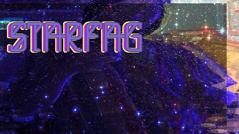 Midnight Oblivion Pt 425: STARFAG