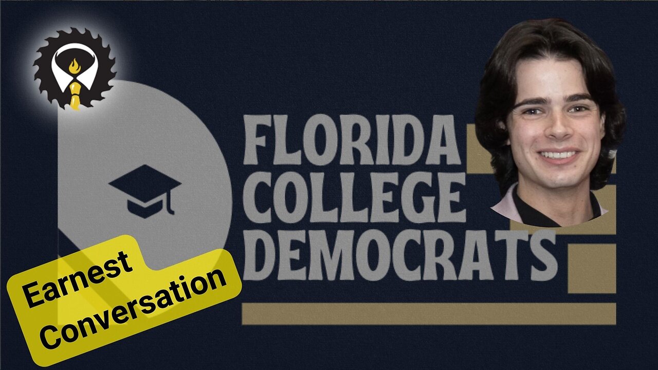 584 - Discussing Political Violence With Mason Shoemaker