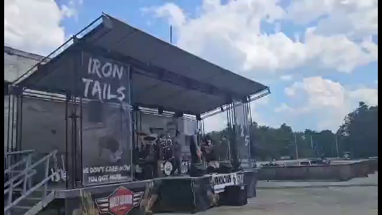 Unknown Band