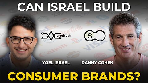 From Cybersecurity to Sneakers: The Next Israeli Unicorns
