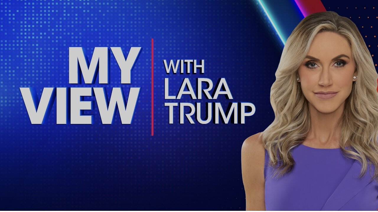 MY VIEW with Lara Trump (09/20/25) FULL EPISODE