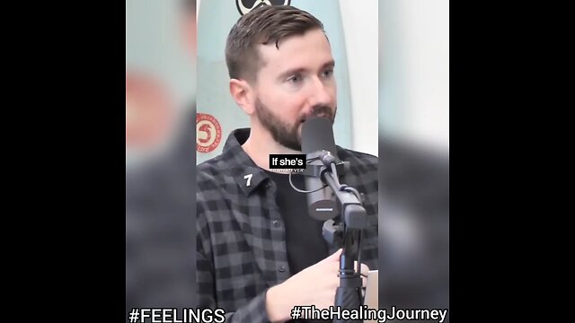 FEELINGS The Healing Journey