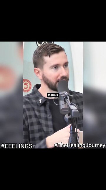 FEELINGS The Healing Journey