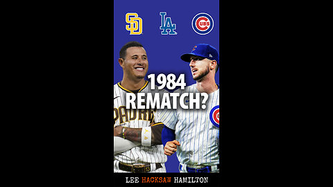 Padres Clinch Wild Card. Can Manny Machado & Fernando Tatis Jr. lead chase down of Dodgers or Cubs?
