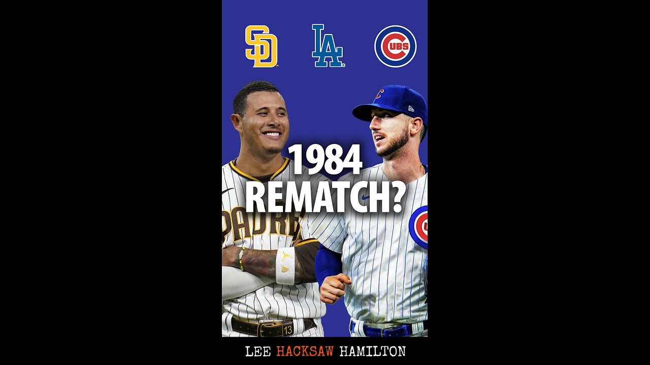 Padres Clinch Wild Card. Can Manny Machado & Fernando Tatis Jr. lead chase down of Dodgers or Cubs?