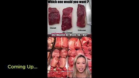 Canada's Food Supply