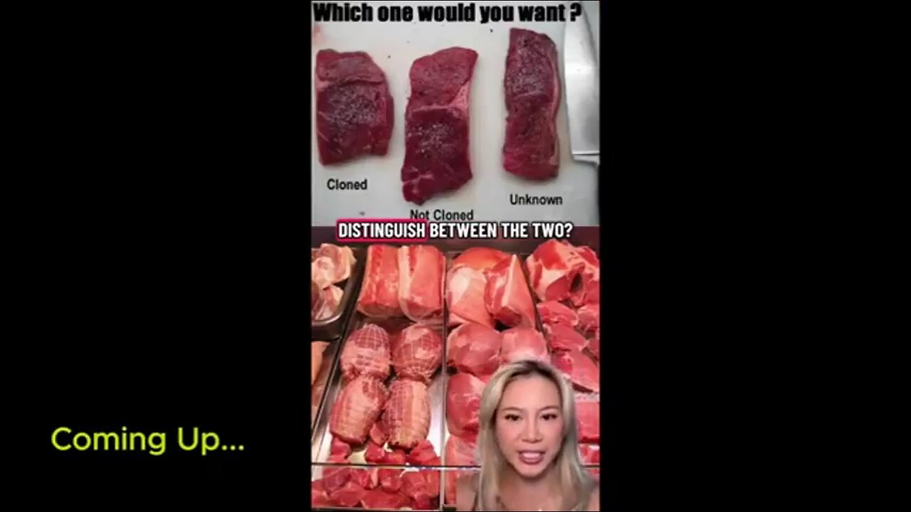 Canada's Food Supply