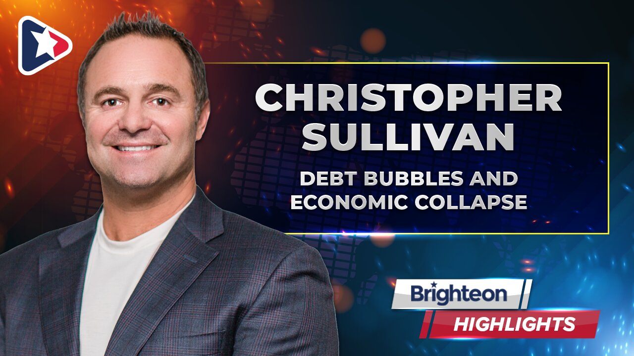 Debt Bubbles and Economic Collapse
