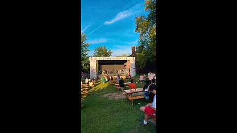 RICHMOND COUNTY FAIR