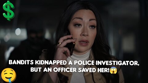 Tracker s2e19