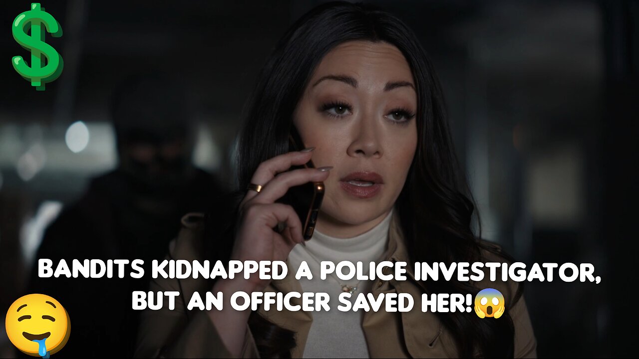 Tracker s2e19