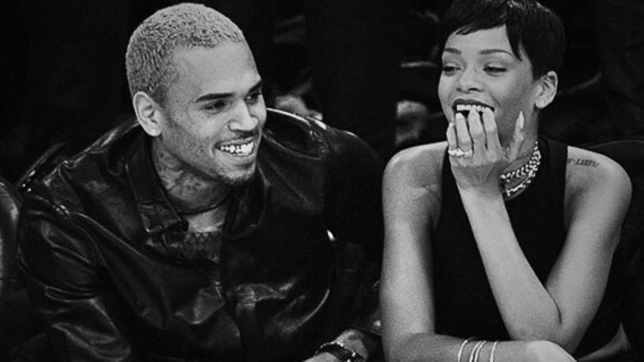 Chris Brown Explains What Really Happened. @chrisbrown @rihanna