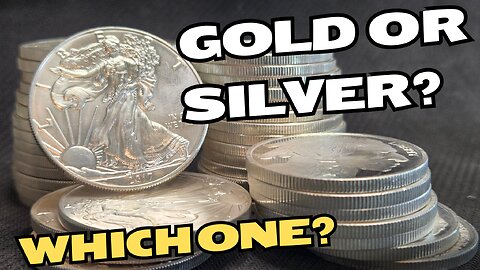 Gold at $3,200 vs Silver at $32 – What’s the Smart Buy Right Now?