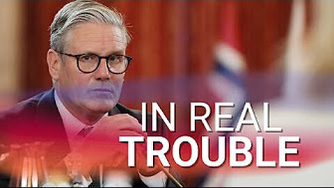 Starmer has problem!