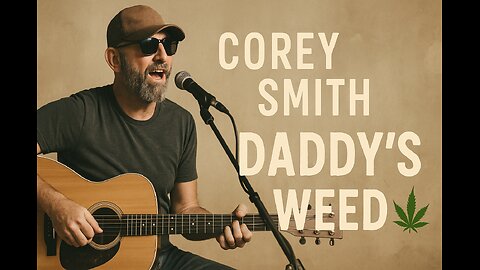 Daddy's Weed