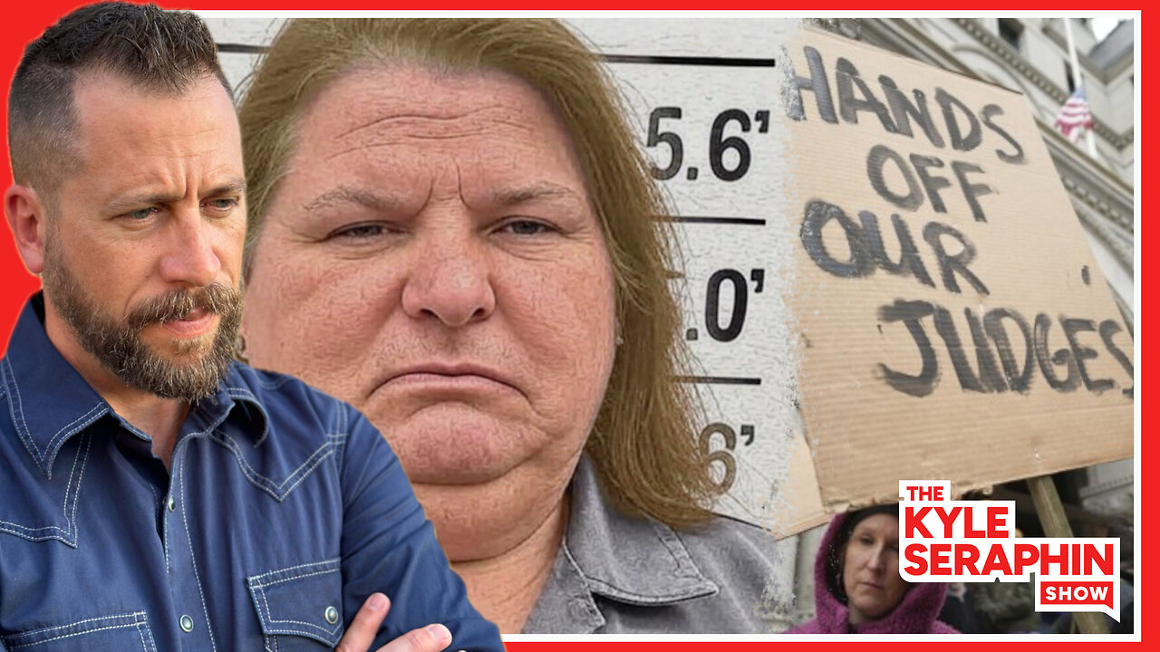 Where is a WILL, there is a WAY (JUDGES in JAIL) | Ep 550