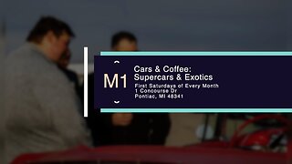 M1 Concourse: Michigan’s Premier Destination for Automotive Festivals and Events
