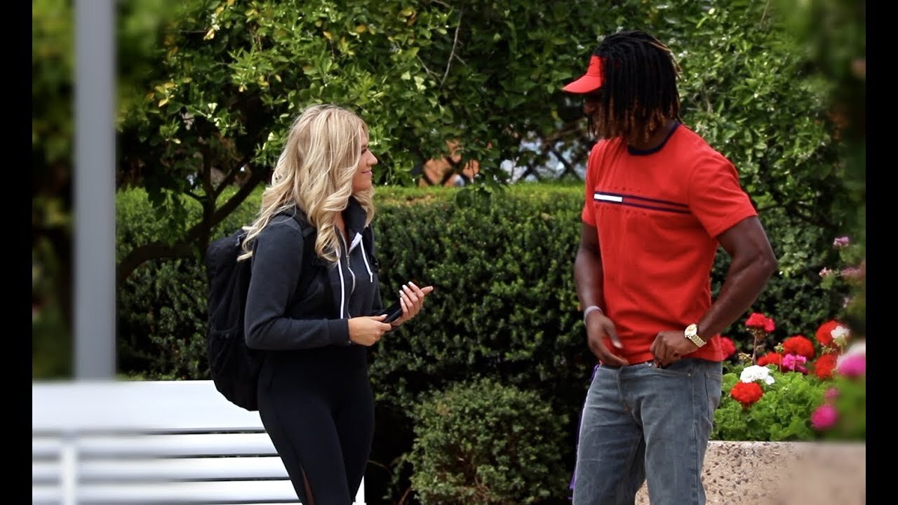 Can I Have Your Children?! 👶😳 | Public Prank Reactions Were INSANE!