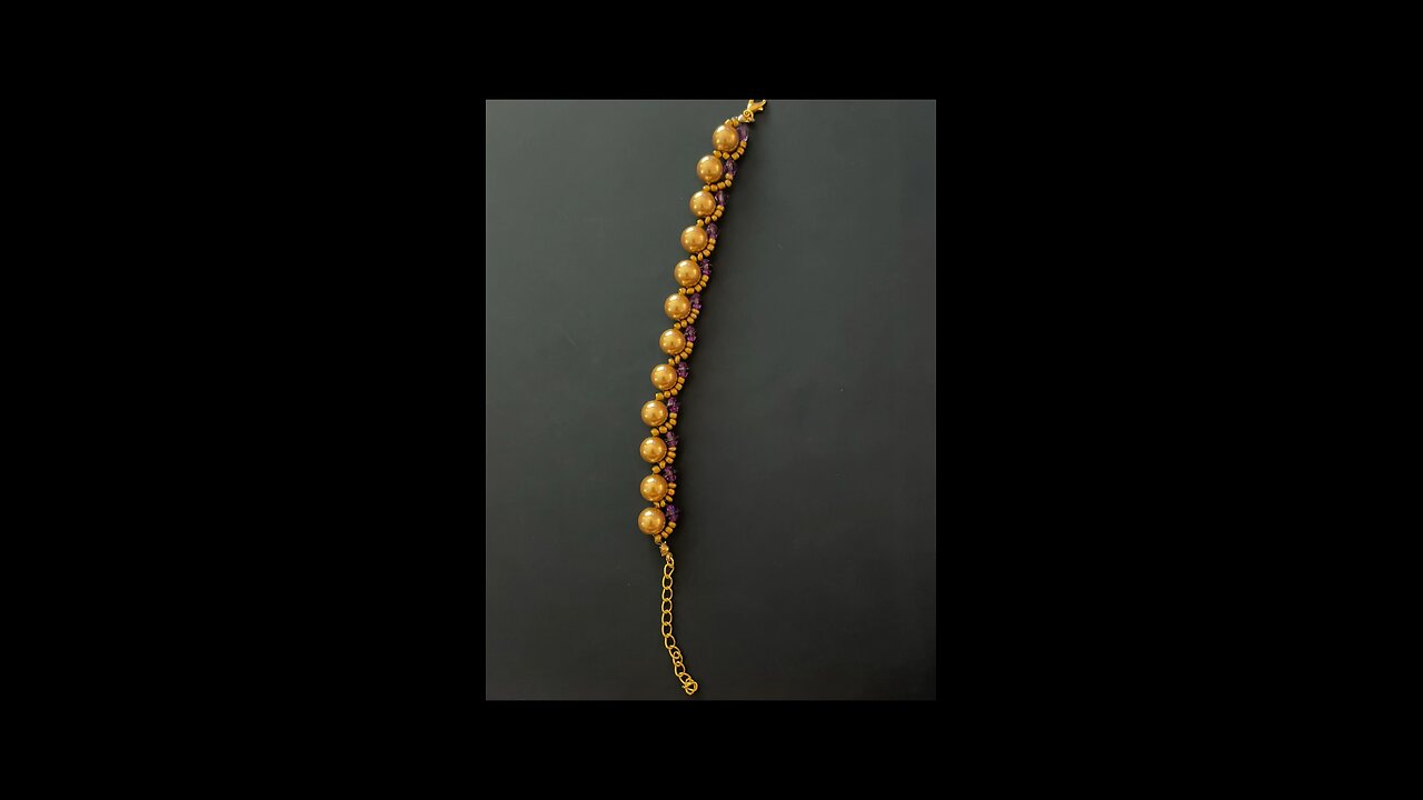 Try some new jewelry