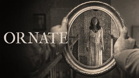 Recommended "Ornate | Short Horror Film Set in a Gothic Mansion"