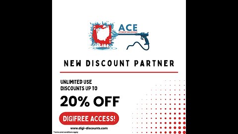 Welcoming Ace Power Washing
