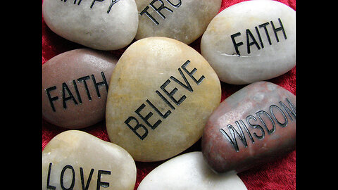 Follow a gradual approach to positively shift your beliefs