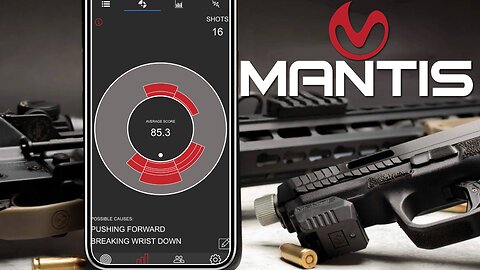 Why You Need the Mantis X10 Elite