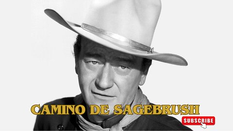 Camino de Sagebrush / Películas del Oeste