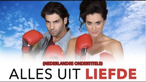 Film,, alles uit de liefde