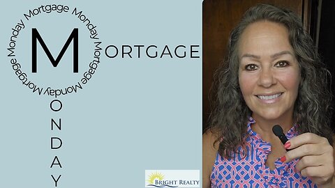 Monday Mortgage Tip: Get Your Loan Estimate in Writing! 📝